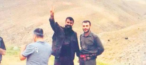 Hakan’a saldıran PKK’lı çıktı