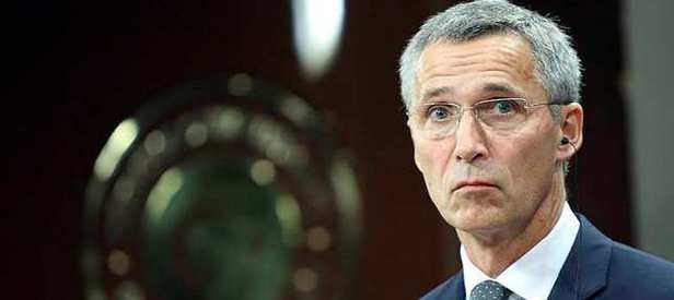 NATO Rusya'nın saldırılarını ele alacak