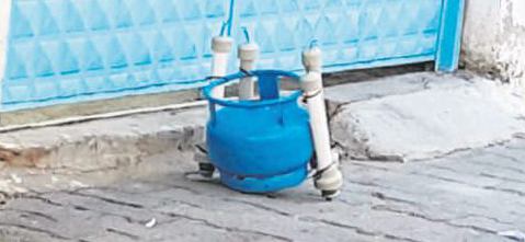 Eski sevgiliye bomba hediye-1