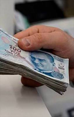 1300 TL maaş Aralık'ta