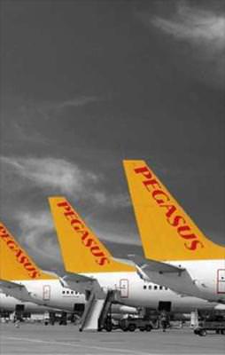 En kötüsü Pegasus