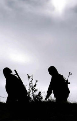 PKK'ya bir darbe daha!