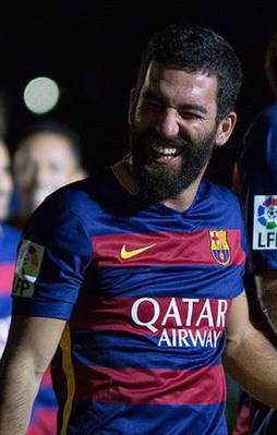İspanya Futbol Federasyonu'ndan Arda Turan'a yeşik ışık