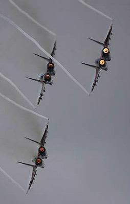 Rusya'dan sınır ihlaline ilişkin açıklama