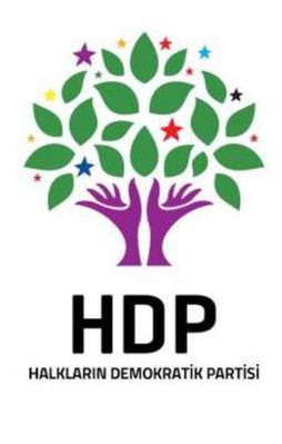 HDP'li başkanlar tutuklandı