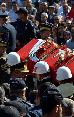 Oda TV'den skandal şehit haberi