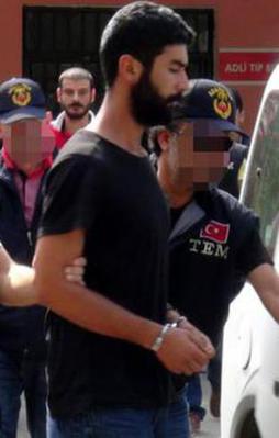 Devlet büyüklerine suikast düzenleyeceklerdi