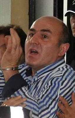 Ali Fuat Yılmazer 4. kez tutuklandı