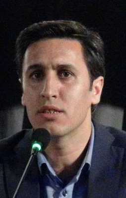 DBP'li başkan haddini aştı