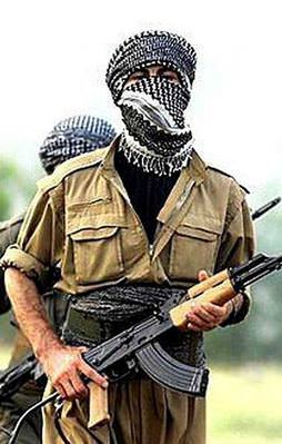 PKK'nın acizliği telsizlere yansıdı!