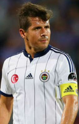 Emre Belözoğlu'ndan şok F.Bahçe itirafı