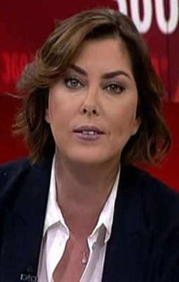 Haydi cevap ver Şirin!
