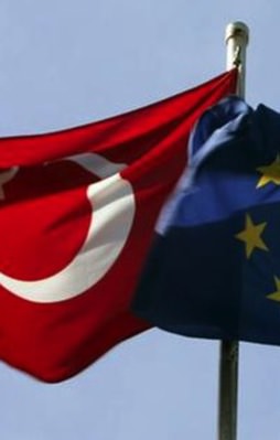 Türkiye ile AB anlaştı