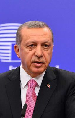 Cumhurbaşkanı Erdoğan dünya basınında