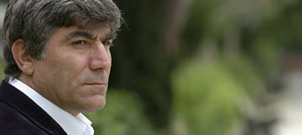 Hrant Dink soruşturmasında operasyon: 9 gözaltı