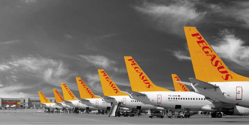 En kötüsü Pegasus