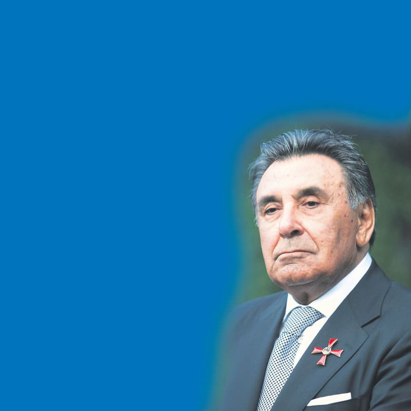 İki yüzlü Doğan