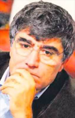 Dink soruşturmasında 9 gözaltı
