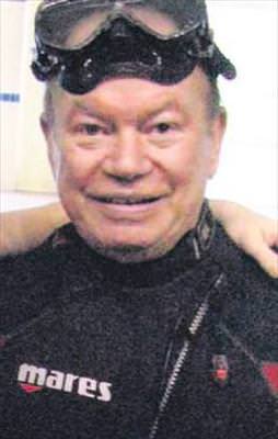 Rekor için dişler feda