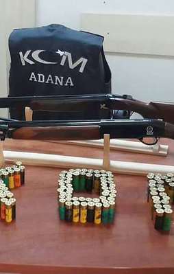 20 adrese şafak operasyonu