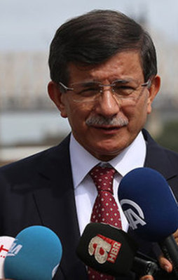 "Sınır güvenliğimizden taviz vermeyiz"
