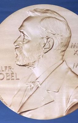 Nobel Ödülü'nü bir Türk aldı