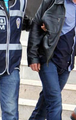 HDP milletvekili adayı gözaltına alındı