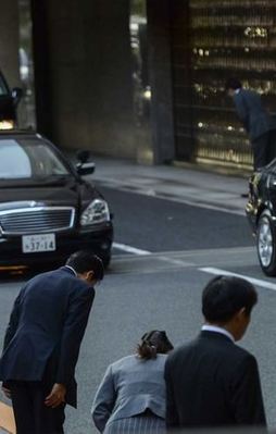 Erdoğan böyle karşılandı