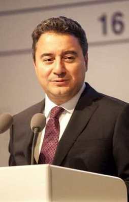 "İş sınıfına göre asgari ücret gündemimizde"