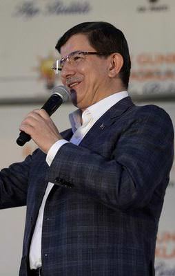 "Milletimiz 1 Kasım'da kaos senaryolarını bozacak"