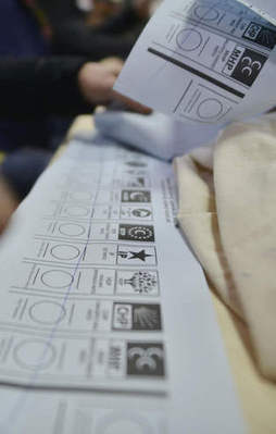 Siyasi partilerden ortak "seçim" kararı