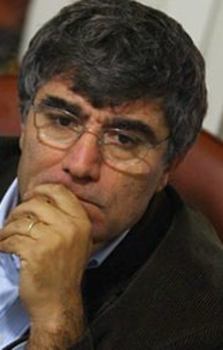 Dink soruşturmasında önemli gelişme