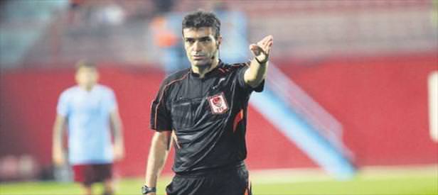 Yunus Yıldırım'a jübile maçı!