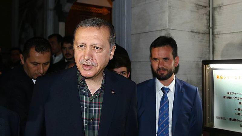 'Terör örgütleri İslam'a gölge düşürüyor'