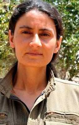 Kandil'den HDP'ye destek