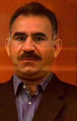 'Talimatı Öcalan, HDP ve KCK verdi'