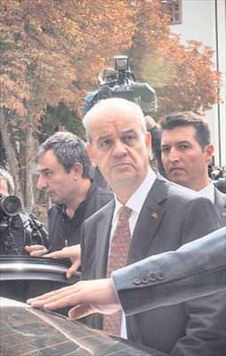 'Gülen yaptı Bush sıcak baktı'