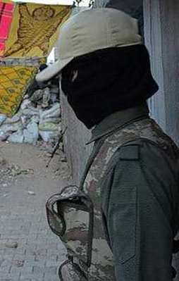 PKK'da örgüt içi infazlar başladı