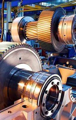 Sanayi üretimi yüzde 2,9 arttı