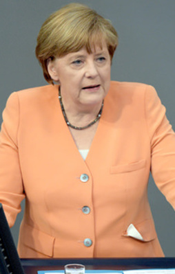 'Türkiye’nin AB üyeliğine hala karşıyız'