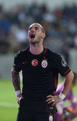 G. Saray'a Avrupa cezası!