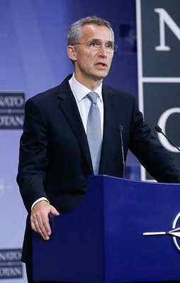 NATO'dan Türkiye'ye destek açıklaması