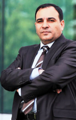 FETÖ'nün küfürbazı tehditler savurdu