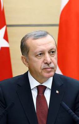 Erdoğan Japon gazetesine makale yazdı