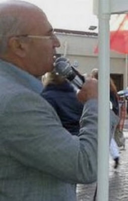 Mahmut Tanal'ı kimse dinlemedi