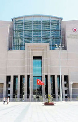 DHKP/C'li teröristler eylem hazırlığında yakalandı