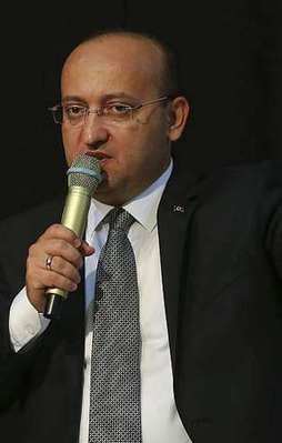 Akdoğan'dan Rusya'ya sert yanıt