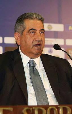 Tahkim'den Mahmut Uslu'ya ret