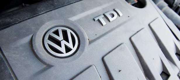 Volkswagen’e Türkiye’de ilk dava