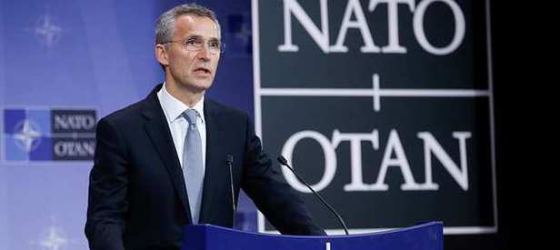 NATO’dan Türkiye’ye destek açıklaması